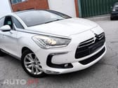 Citroen DS5 1.6 e-HDi Air. So Chic CMP6 112g