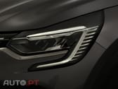 Renault Captur Captur 1.0 TCe Techno Bi-Fuel