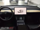 Tesla Model 3 Performance Tração Integral