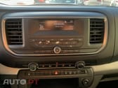 Toyota Proace 1.5 D-4D L1 Porta Traseira Basculante
