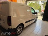 Citroen Berlingo BlueHDI
