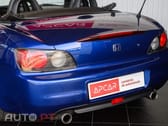 Honda S2000 Standard