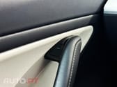 Tesla Model 3 Long-Range Dual Motor AWD