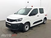 Peugeot Partner 1.5 BlueHDi Premium Standard