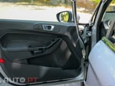 Ford Fiesta 1.0 Ti-VCT Titanium
