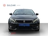 Peugeot 308 1.2 PureTech Style