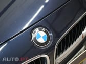 BMW 318 d Aut. Advantage