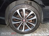Fiat Tipo 1.3 M-Jet Lounge