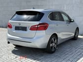 BMW 218 d Line Sport Auto