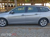 Peugeot 308 SW 1.6 BlueHDi Active