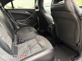 Mercedes-Benz CLA 200 d AMG Line