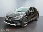 Renault Captur 1.0 TCe Evolution