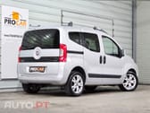 Fiat Qubo 1.3 M-Jet Trekking