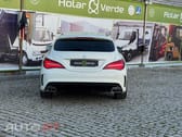 Mercedes-Benz CLA 200 d Urban Aut.