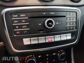 Mercedes-Benz CLA 180 d Urban