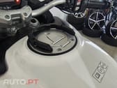 Ducati Multistrada 950 S  GP White