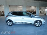 Renault Clio 1.5 dCi Limited EDition