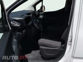 Citroen e-Berlingo Talla M 50kWh
