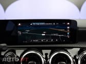 Mercedes-Benz A 250 e Style Plus