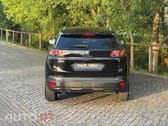 Peugeot 3008 1.5 BlueHDi Allure