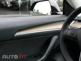 Tesla Model 3 Tração Traseira