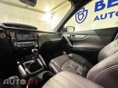 Nissan Qashqai 1.5 dCi Tekna Premium