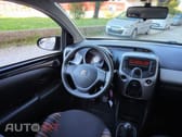 Citroen C1 VTi Live