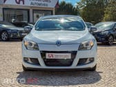 Renault Mégane Coupe 1.5 dCi GT Line