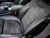 Mercedes-Benz CLA 250 e AMG Line