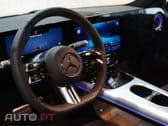 Mercedes-Benz CLA 250 com tecnologia EQ