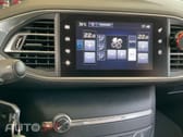Peugeot 308 SW 1.2 e-THP Style
