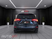 Ford Focus SW 1.0 Ecoboost Hybrid 125 cv SW ST-Line