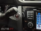 Nissan Qashqai 1.5 dCi Tekna Premium