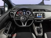Nissan Micra 1.0 IG-T N-Connecta