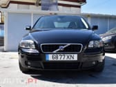 Volvo S40 2.0D