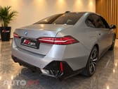 BMW i5 xDrive40 Pack Desportivo M Pro