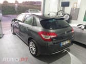 Citroen C4 1.6 e-HDi Business