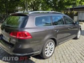 Volkswagen Passat Variant 2.0 TDi Highline