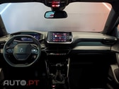 Peugeot 2008 1.2 PureTech Allure