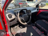 Citroen C1 1.0 VTi Feel