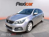 Peugeot 308 SW 1.5 BlueHDi Style