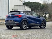 Renault Captur 1.6 E-Tech RS Line