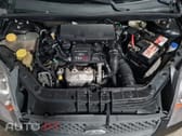 Ford Fiesta 1.4 TDCi Trend