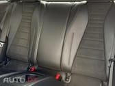 Mercedes-Benz E 220 d AMG Line