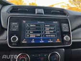 Nissan Leaf 40 kWh ACENTA