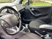 Peugeot 208 1.6 BlueHDi Allure