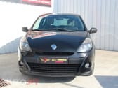 Renault Clio 1.2 16V GT