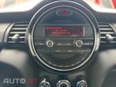 MINI Cooper D