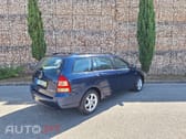 Toyota Corolla 1.4 Sol