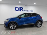 Renault Captur 1.0 TCe RS Line